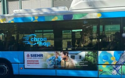 Flancs Gauches ope reno energetique SIEHR